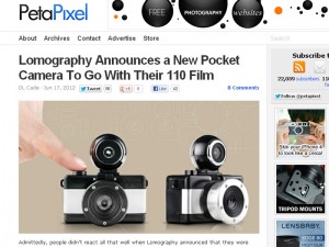 Best Photography sites