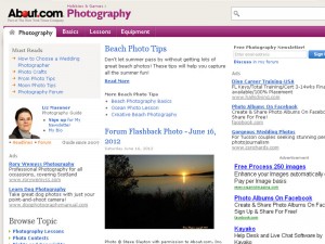 Best Photography sites Best Photography sites