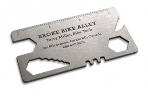 Creative and unique business card Creative and unique business card