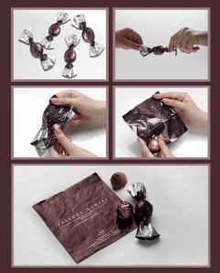 Creative and unique business card Creative and unique business card