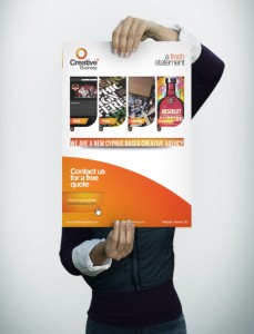 Creative promotional flyers designs Creative promotional flyers designs