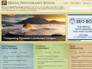 Best Photography sites Best Photography sites- photography courses