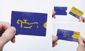 creative Business card creative Business card