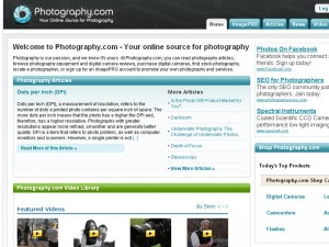 Best Photography sites Best Photography sites