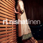 Nishat Festive Look Book 2012 (Latest Collection)