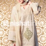 Nishat Collection 2012- Festive lookbook 2012