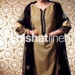 Nishat Collection 2012- Festive lookbook 2012