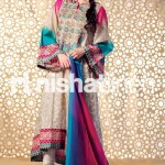 Nishat Collection 2012- Festive lookbook 2012