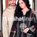 Nishat Collection 2012- Festive lookbook 2012