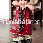 Nishat Collection 2012- Festive lookbook 2012