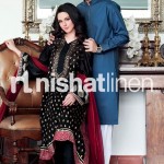 Nishat Collection 2012- Festive lookbook 2012
