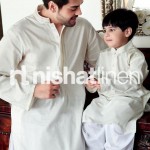 Nishat Collection 2012- Festive lookbook 2012
