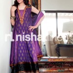 Nishat Collection 2012- Festive lookbook 2012