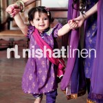 Nishat Collection 2012- Festive lookbook 2012