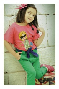 Outfitters Junior Pre-Fall Collection 2012
