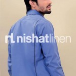 Nishat Menswear Collection Naqsh 2012