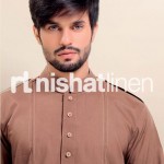 Nishat Menswear Collection Naqsh 2012