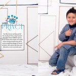 Nishat Collection kids-Niqsh Prince