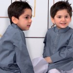 Nishat Collection kids-Niqsh Prince