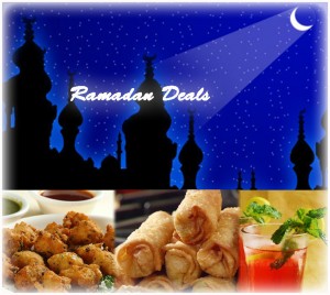 Ramadan Deals- Iftar and Sehri deals Lahore 2012 Ramadan Deals- Iftar and Sehri deals Lahore 2012
