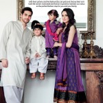 Nishat Collection 2012- Festive lookbook 2012