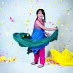 Minnie Minors (Kids) beautiful Eid Collection 2012