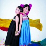 Minnie Minors (Kids) beautiful Eid Collection 2012
