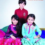Minnie Minors (Kids) beautiful Eid Collection 2012