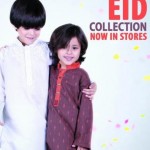 Minnie Minors (Kids) beautiful Eid Collection 2012
