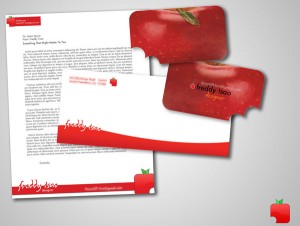 Creative Stationery Items Designs