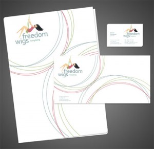 Creative Stationery Items Designs