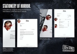 Creative Stationery Items Designs