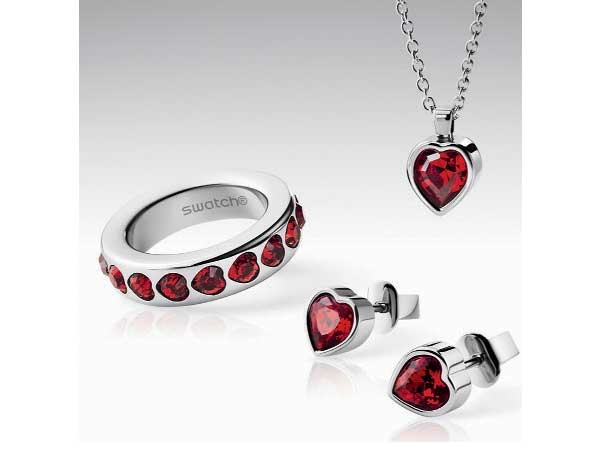 Cute and Beautiful Jewellery for Valentine's Day